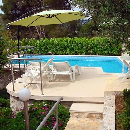 Prázdninový dům Seaside Family Friendly House With A Swimming Pool - Trogir - 8661 Poljica (Trogir)