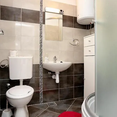 Prázdninový dům Seaside Family Friendly House With A Swimming Pool - Trogir - 8661