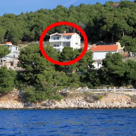 Seaside Family Friendly House With A Swimming Pool - Trogir - 8661 Poljica (Trogir)