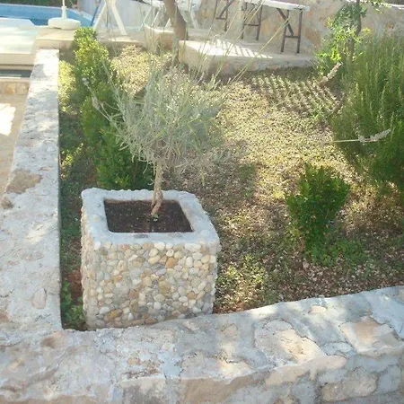 Prázdninový dům Seaside Family Friendly House With A Swimming Pool - Trogir - 8661