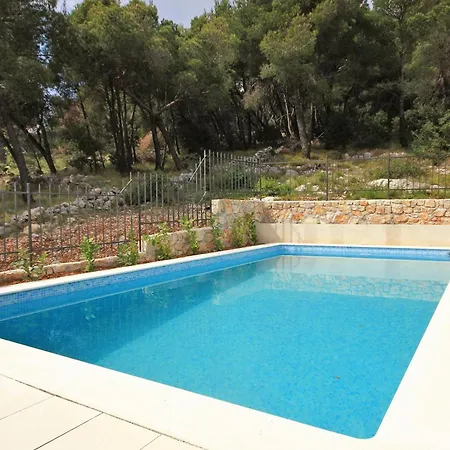 Seaside Family Friendly House With A Swimming Pool - Trogir - 8661 * Poljica (Trogir)
